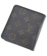 LOUIS VUITTON（ルイヴィトン）財布・コインケース 茶 サイズ:- レディース/2200622521039
