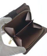 LOUIS VUITTON（ルイヴィトン）財布・コインケース 茶 サイズ:- レディース/2200622521039