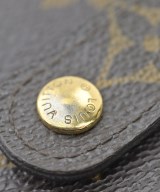 LOUIS VUITTON（ルイヴィトン）財布・コインケース 茶 サイズ:- レディース/2200622521039