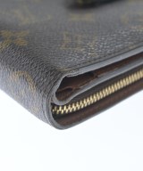 LOUIS VUITTON（ルイヴィトン）財布・コインケース 茶 サイズ:- レディース/2200622521039