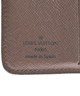 LOUIS VUITTON（ルイヴィトン）財布・コインケース 茶 サイズ:- レディース/2200622521039