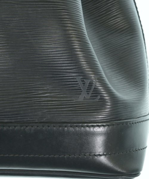 LOUIS VUITTON（ルイヴィトン）ショルダーバッグ 黒 サイズ:- レディース/2200622620022