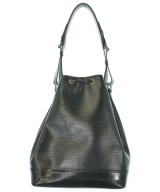 LOUIS VUITTON（ルイヴィトン）ショルダーバッグ 黒 サイズ:- レディース/2200622620022
