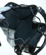 LOUIS VUITTON（ルイヴィトン）ショルダーバッグ 黒 サイズ:- レディース/2200622620022