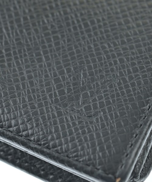 LOUIS VUITTON（ルイヴィトン）財布・コインケース 黒 サイズ:- レディース/2200622779096