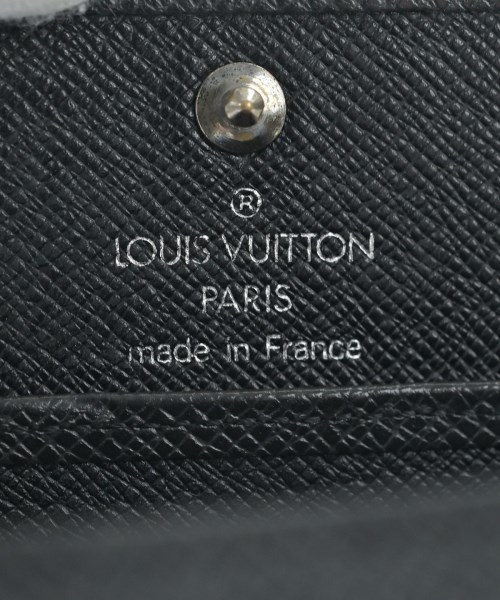 LOUIS VUITTON（ルイヴィトン）財布・コインケース 黒 サイズ:- レディース/2200622779096