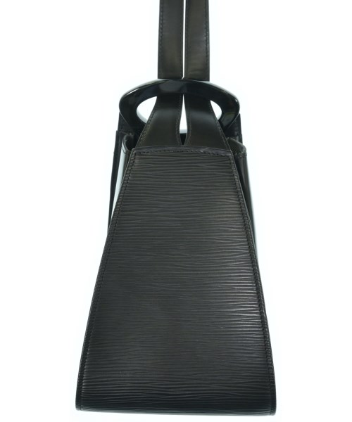 LOUIS VUITTON（ルイヴィトン）ショルダーバッグ 黒 サイズ:- レディース/2200614005066