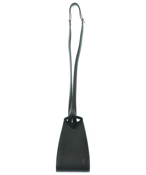 LOUIS VUITTON（ルイヴィトン）ショルダーバッグ 黒 サイズ:- レディース/2200614005066