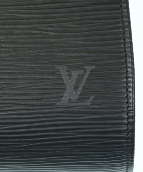 LOUIS VUITTON（ルイヴィトン）ショルダーバッグ 黒 サイズ:- レディース/2200614005066