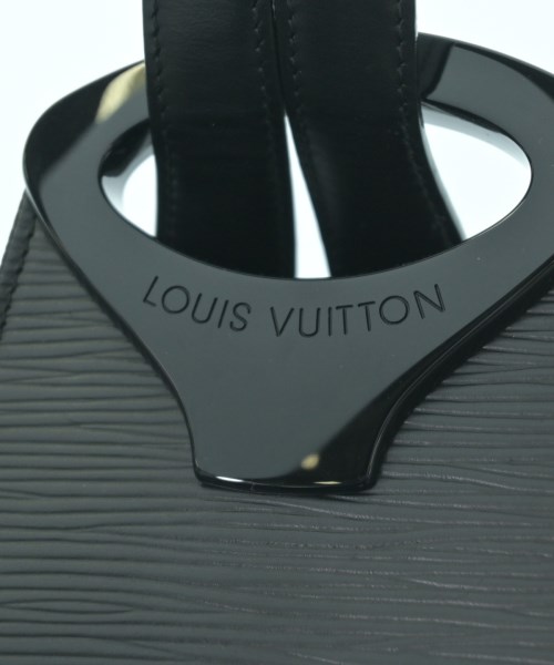 LOUIS VUITTON（ルイヴィトン）ショルダーバッグ 黒 サイズ:- レディース/2200614005066