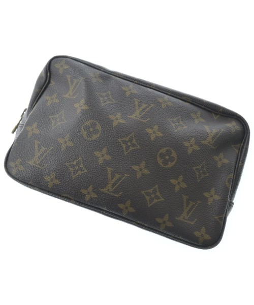 LOUIS VUITTON ポーチ