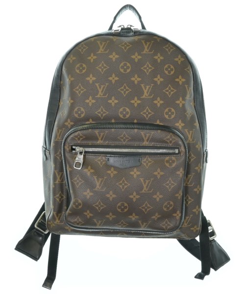 ルイヴィトン(LOUIS VUITTON)のLOUIS VUITTON バックパック・リュック
