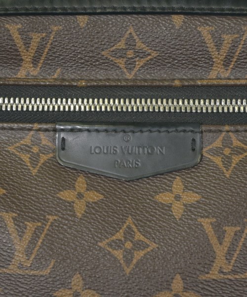 LOUIS VUITTON（ルイヴィトン）バックパック・リュック 茶 サイズ:- レディース/2200623355145