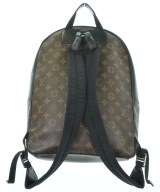 LOUIS VUITTON（ルイヴィトン）バックパック・リュック 茶 サイズ:- レディース/2200623355145