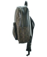 LOUIS VUITTON（ルイヴィトン）バックパック・リュック 茶 サイズ:- レディース/2200623355145