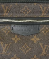 LOUIS VUITTON（ルイヴィトン）バックパック・リュック 茶 サイズ:- レディース/2200623355145