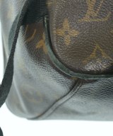 LOUIS VUITTON（ルイヴィトン）バックパック・リュック 茶 サイズ:- レディース/2200623355145