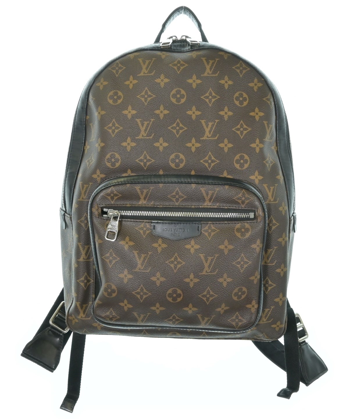LOUIS VUITTON（ルイヴィトン）バックパック・リュック 茶 サイズ 