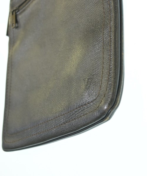 LOUIS VUITTON（ルイヴィトン）ショルダーバッグ 茶 サイズ:- レディース/2200623490020