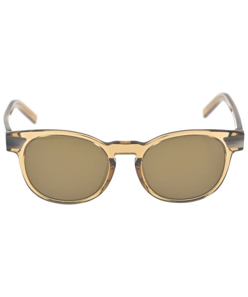 LOUIS VUITTON（ルイヴィトン）サングラス 茶 サイズ:- レディース/2200623514016