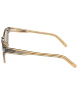 LOUIS VUITTON（ルイヴィトン）サングラス 茶 サイズ:- レディース/2200623514016