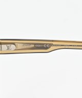 LOUIS VUITTON（ルイヴィトン）サングラス 茶 サイズ:- レディース/2200623514016