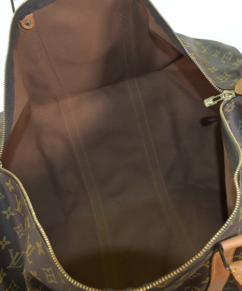 LOUIS VUITTON（ルイヴィトン）ボストンバッグ 茶 サイズ:50 レディース/2200623586099