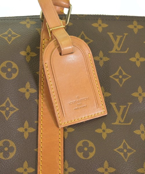LOUIS VUITTON（ルイヴィトン）ボストンバッグ 茶 サイズ:50 レディース/2200623586099