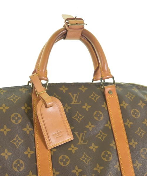 LOUIS VUITTON（ルイヴィトン）ボストンバッグ 茶 サイズ:50 レディース/2200623586099