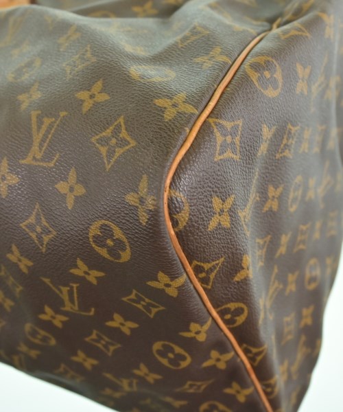 LOUIS VUITTON（ルイヴィトン）ボストンバッグ 茶 サイズ:50 レディース/2200623586099