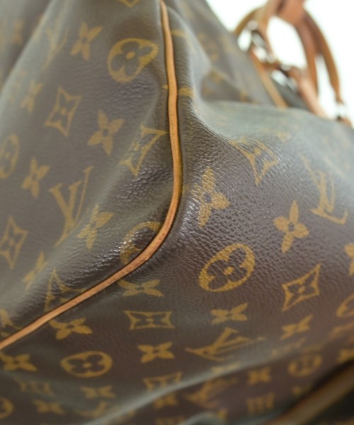 LOUIS VUITTON（ルイヴィトン）ボストンバッグ 茶 サイズ:50 レディース/2200623586099