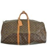 LOUIS VUITTON（ルイヴィトン）ボストンバッグ 茶 サイズ:50 レディース/2200623586099