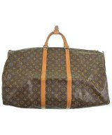 LOUIS VUITTON（ルイヴィトン）ボストンバッグ 茶 サイズ:50 レディース/2200623586099