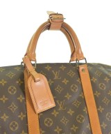 LOUIS VUITTON（ルイヴィトン）ボストンバッグ 茶 サイズ:50 レディース/2200623586099