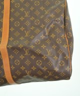LOUIS VUITTON（ルイヴィトン）ボストンバッグ 茶 サイズ:50 レディース/2200623586099