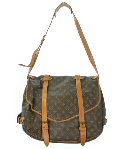 ルイヴィトン(LOUIS VUITTON)のLOUIS VUITTON ショルダーバッグ