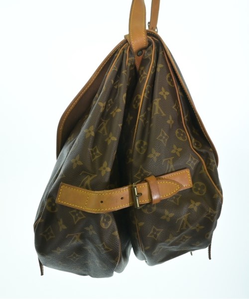 LOUIS VUITTON（ルイヴィトン）ショルダーバッグ 茶 サイズ:- レディース/2200623586105