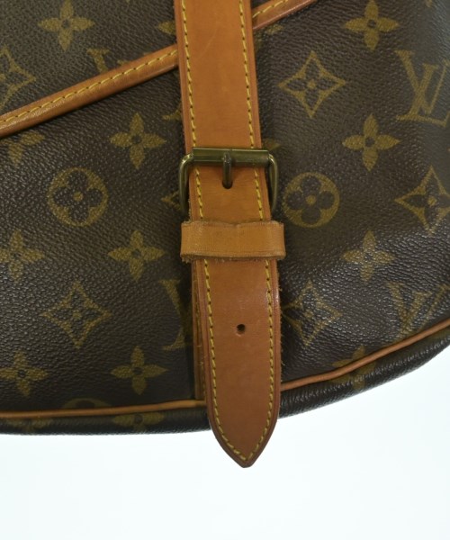LOUIS VUITTON（ルイヴィトン）ショルダーバッグ 茶 サイズ:- レディース/2200623586105
