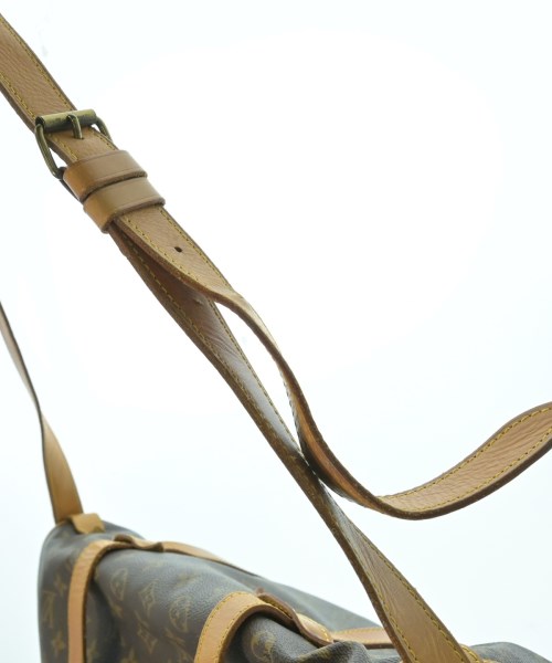 LOUIS VUITTON（ルイヴィトン）ショルダーバッグ 茶 サイズ:- レディース/2200623586105