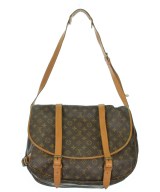 LOUIS VUITTON（ルイヴィトン）ショルダーバッグ 茶 サイズ:- レディース/2200623586105