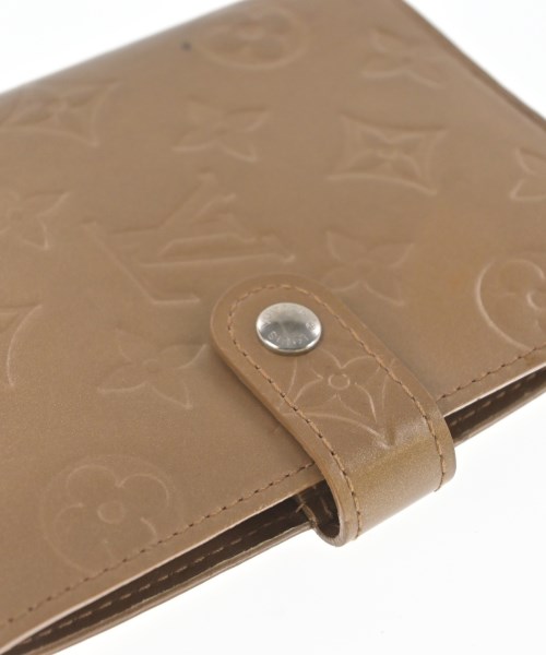 LOUIS VUITTON（ルイヴィトン）小物類（その他） ゴールド サイズ:- レディース/2200624079149