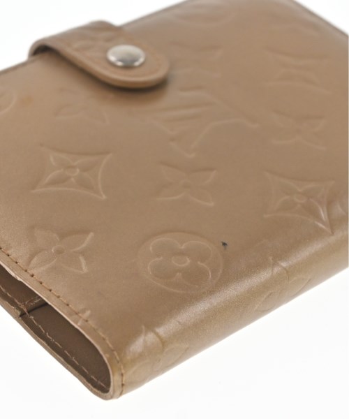 LOUIS VUITTON（ルイヴィトン）小物類（その他） ゴールド サイズ:- レディース/2200624079149