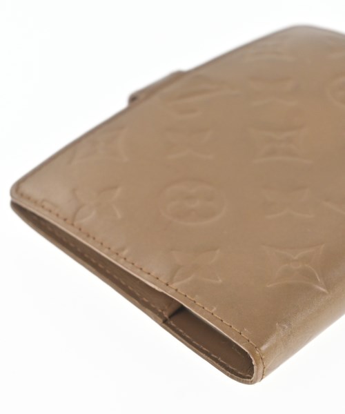 LOUIS VUITTON（ルイヴィトン）小物類（その他） ゴールド サイズ:- レディース/2200624079149