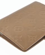 LOUIS VUITTON（ルイヴィトン）小物類（その他） ゴールド サイズ:- レディース/2200624079149