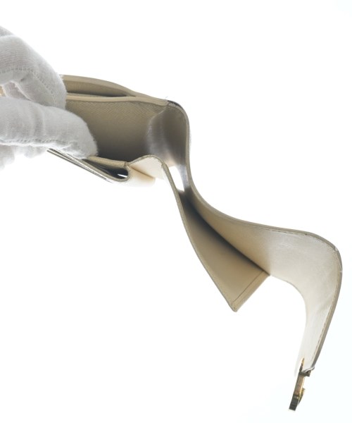 LOUIS VUITTON（ルイヴィトン）財布・コインケース 白 サイズ:- レディース/2200624079156