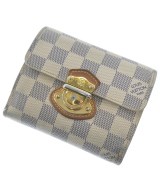 LOUIS VUITTON（ルイヴィトン）財布・コインケース 白 サイズ:- レディース/2200624079156