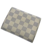 LOUIS VUITTON（ルイヴィトン）財布・コインケース 白 サイズ:- レディース/2200624079156