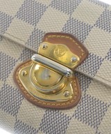 LOUIS VUITTON（ルイヴィトン）財布・コインケース 白 サイズ:- レディース/2200624079156