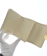 LOUIS VUITTON（ルイヴィトン）財布・コインケース 白 サイズ:- レディース/2200624079156