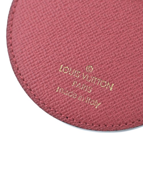 LOUIS VUITTON（ルイヴィトン）チャーム 茶 サイズ:- レディース/2200623694015